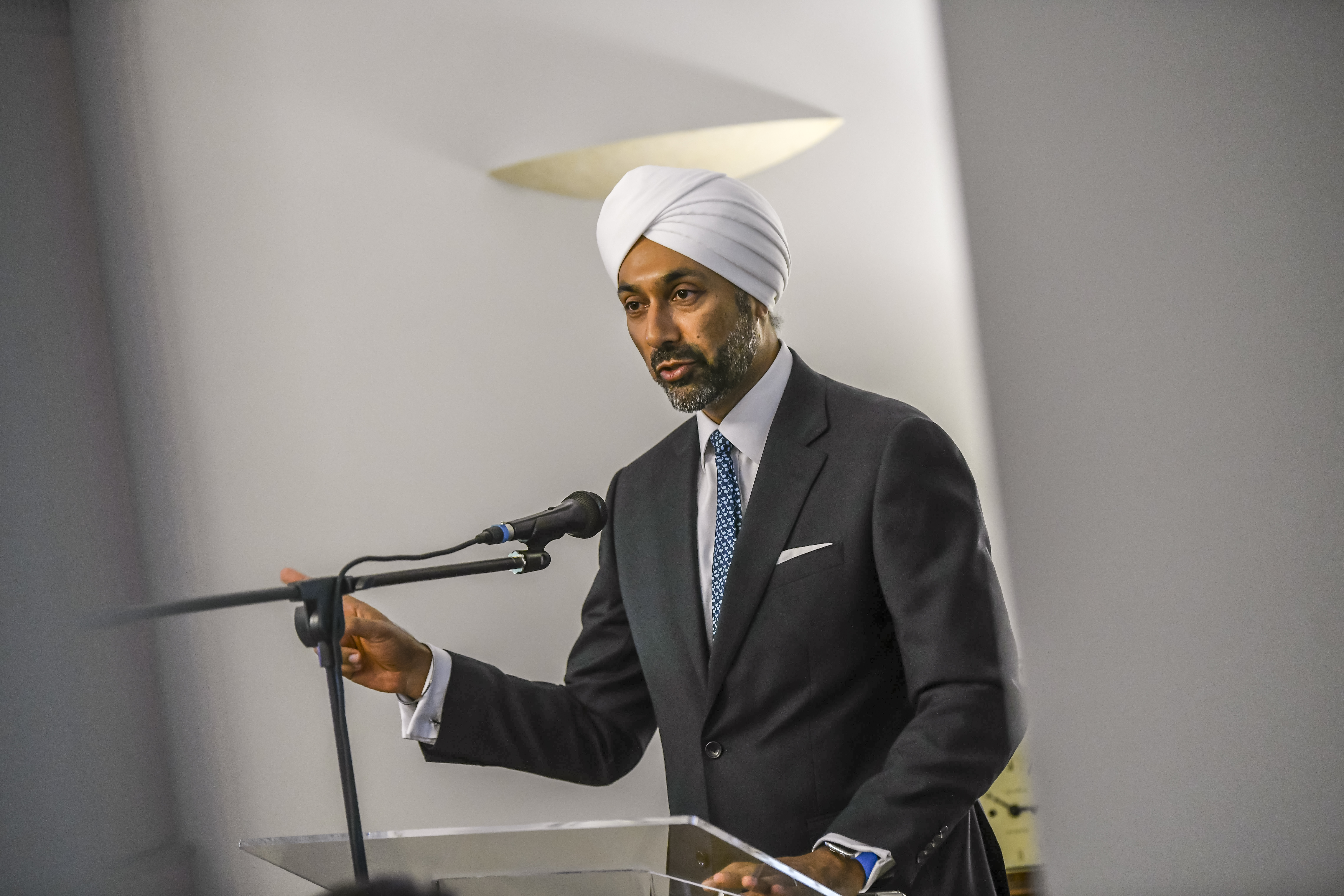 Annual General Meeting (AGM) 2025